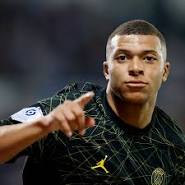 Mbappé ma w swojej karierze 307 goli i 16 tytułów mistrzowskich